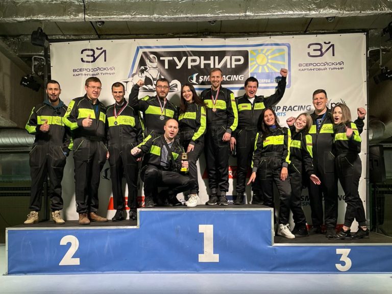 фото с турнира СтилсГрупп в Горно-Алтайске